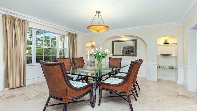 3121 Polo Drive, Gulfstream, FL 33483