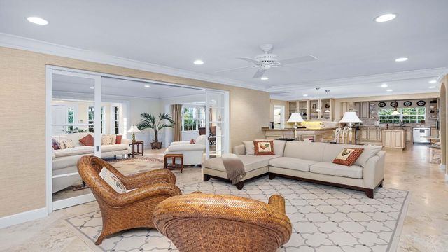 3121 Polo Drive, Gulfstream, FL 33483