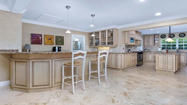 3121 Polo Drive, Gulfstream, FL 33483