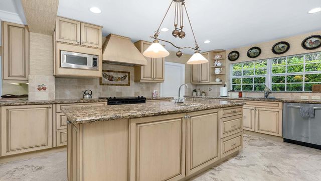 3121 Polo Drive, Gulfstream, FL 33483