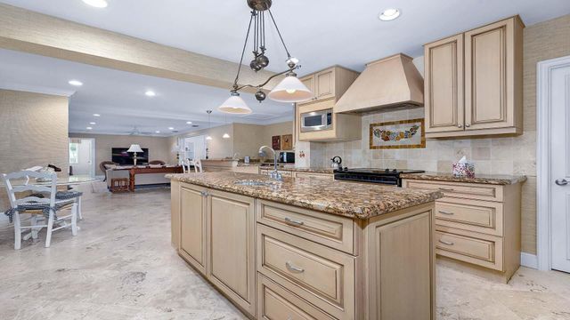 3121 Polo Drive, Gulfstream, FL 33483