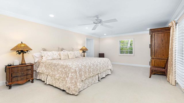 3121 Polo Drive, Gulfstream, FL 33483