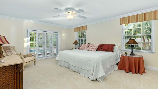 3121 Polo Drive, Gulfstream, FL 33483