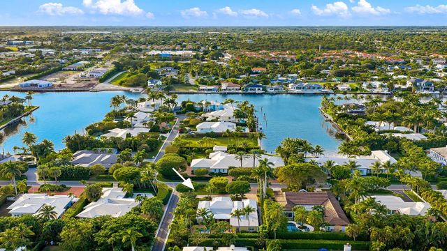 3121 Polo Drive, Gulfstream, FL 33483