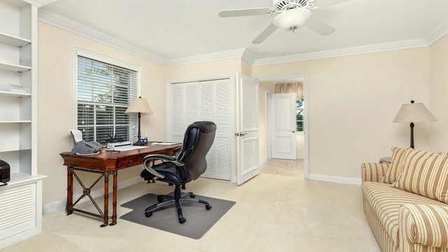 3121 Polo Drive, Gulfstream, FL 33483