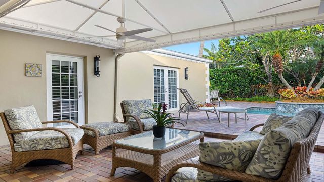 3121 Polo Drive, Gulfstream, FL 33483