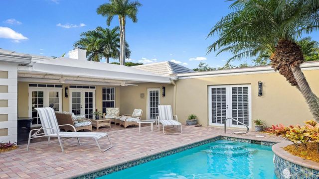 3121 Polo Drive, Gulfstream, FL 33483