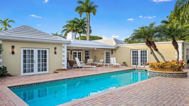 3121 Polo Drive, Gulfstream, FL 33483
