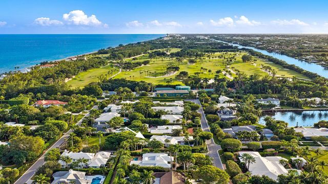 3121 Polo Drive, Gulfstream, FL 33483