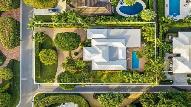 3121 Polo Drive, Gulfstream, FL 33483