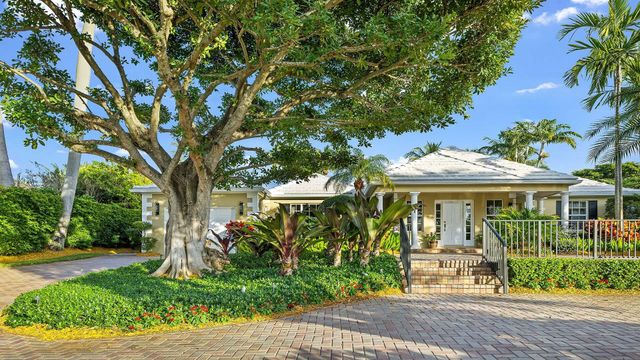 3121 Polo Drive, Gulfstream, FL 33483