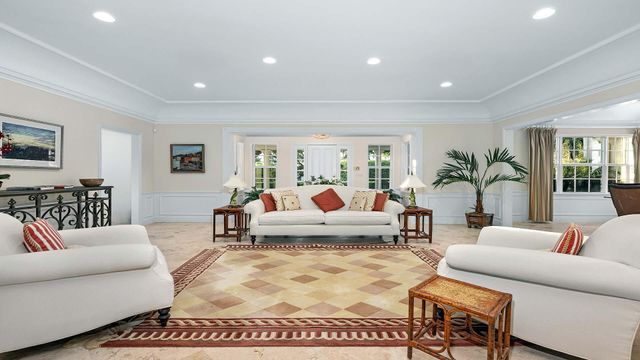 3121 Polo Drive, Gulfstream, FL 33483