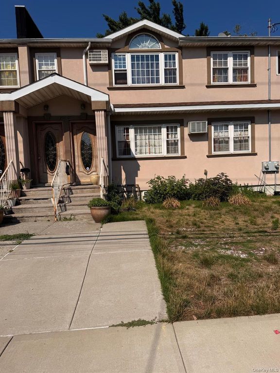 25407 Francis Lewis Boulevard, Rosedale, NY 11422