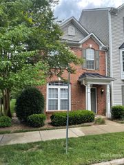 10407 Alexander Martin Avenue, Charlotte, NC 28277