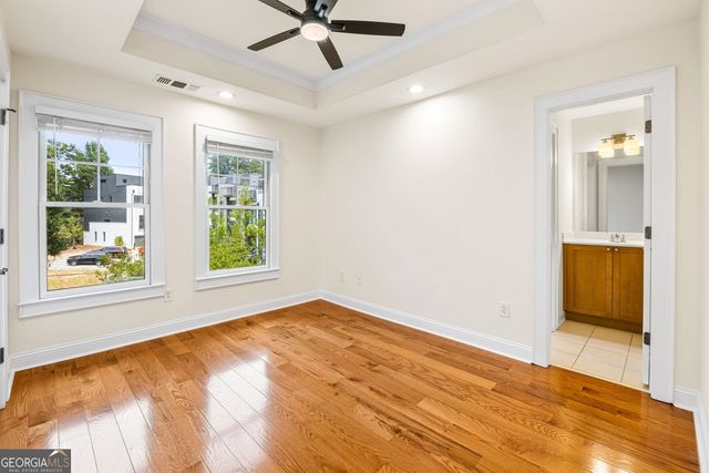213 Knob Hills Circle, Decatur, GA 30030