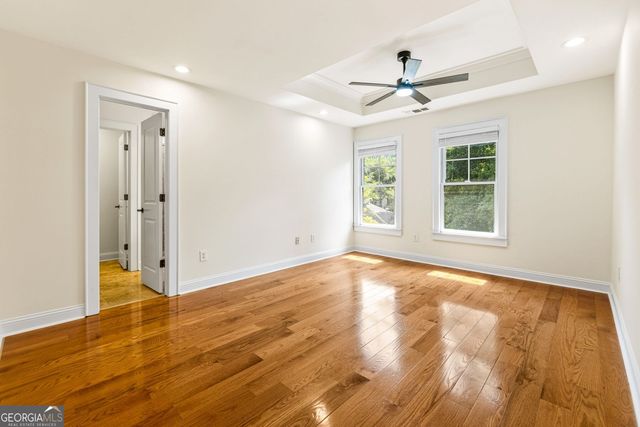 213 Knob Hills Circle, Decatur, GA 30030