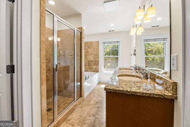 213 Knob Hills Circle, Decatur, GA 30030