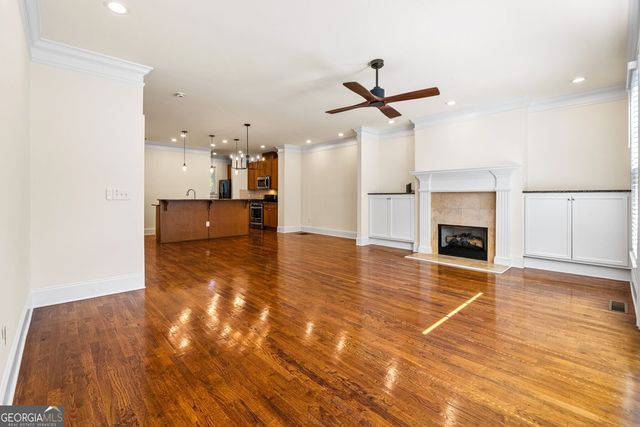 213 Knob Hills Circle, Decatur, GA 30030