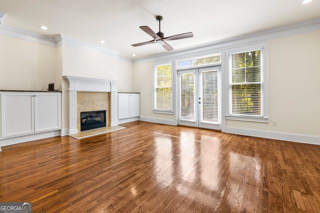 213 Knob Hills Circle, Decatur, GA 30030