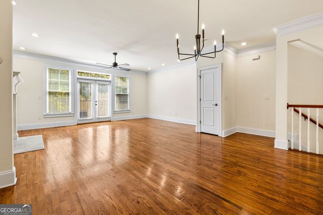 213 Knob Hills Circle, Decatur, GA 30030