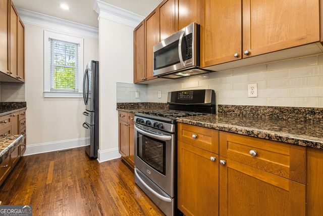 213 Knob Hills Circle, Decatur, GA 30030