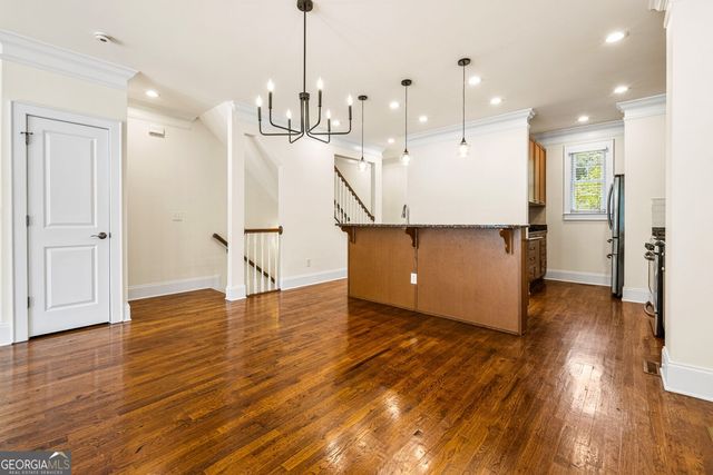 213 Knob Hills Circle, Decatur, GA 30030