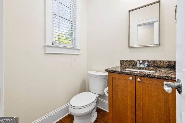 213 Knob Hills Circle, Decatur, GA 30030