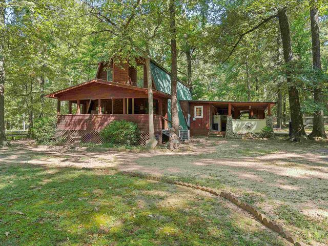 1101 King John Dr, Scroggins, TX 75480