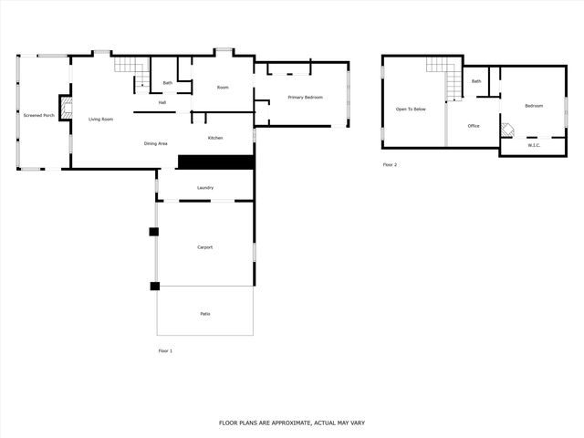 1101 King John Dr, Scroggins, TX 75480