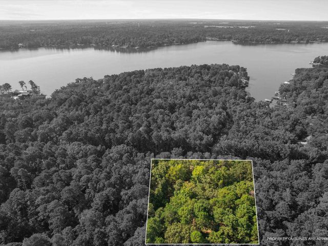 1101 King John Dr, Scroggins, TX 75480