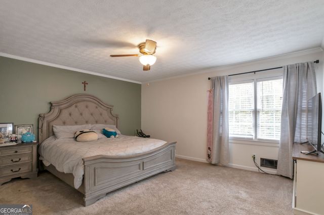 1210 Brookside Drive NE, Conyers, GA 30012