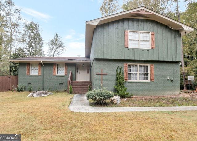 1210 Brookside Drive NE, Conyers, GA 30012