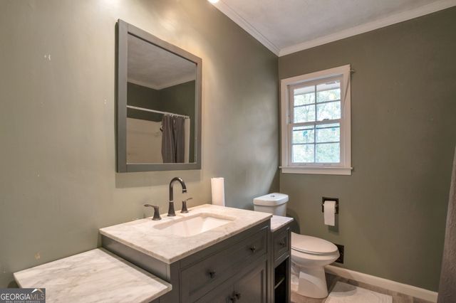 1210 Brookside Drive NE, Conyers, GA 30012