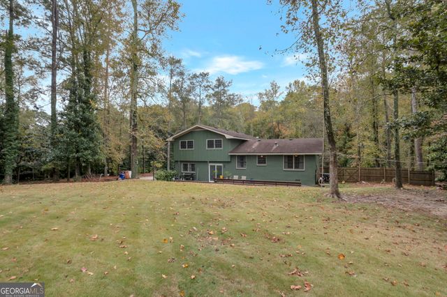 1210 Brookside Drive NE, Conyers, GA 30012