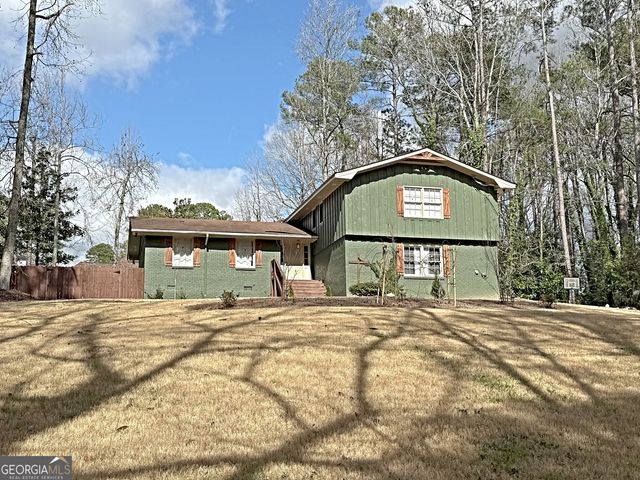 1210 Brookside Drive NE, Conyers, GA 30012