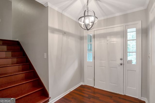 1210 Brookside Drive NE, Conyers, GA 30012