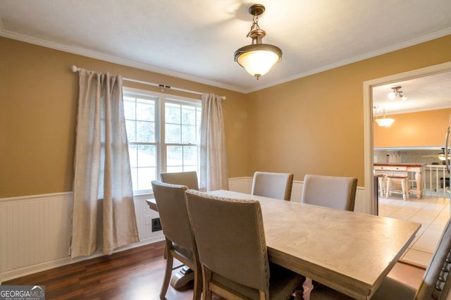 1210 Brookside Drive NE, Conyers, GA 30012