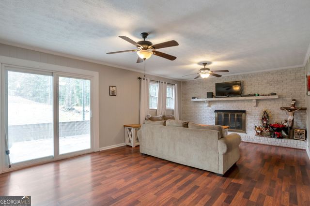 1210 Brookside Drive NE, Conyers, GA 30012