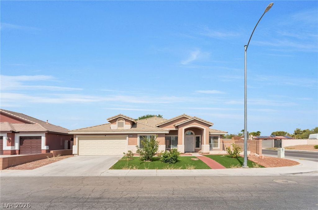 4537 Colonial Canyon Street, North Las Vegas, NV 89031 — photo 3