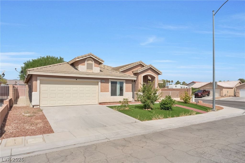 4537 Colonial Canyon Street, North Las Vegas, NV 89031 — photo 4