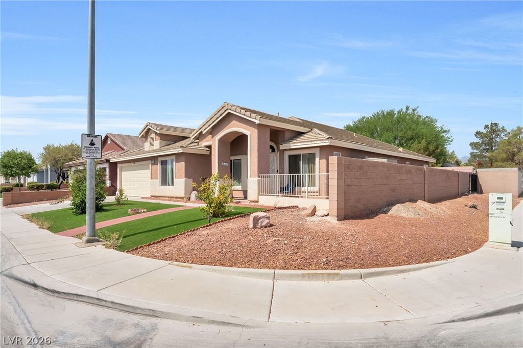 4537 Colonial Canyon Street, North Las Vegas, NV 89031 — photo 5