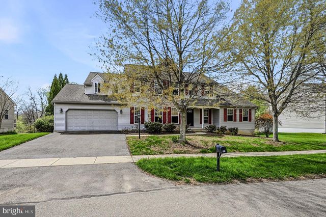 820 EDNA JANE LN, West Grove, PA 19390