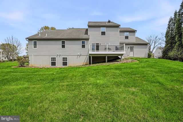 820 EDNA JANE LN, West Grove, PA 19390