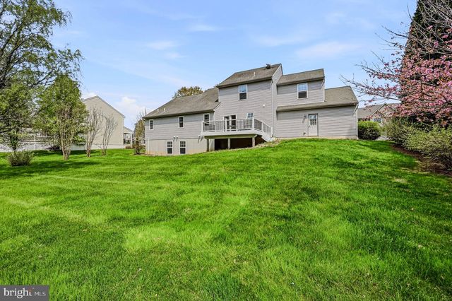 820 EDNA JANE LN, West Grove, PA 19390
