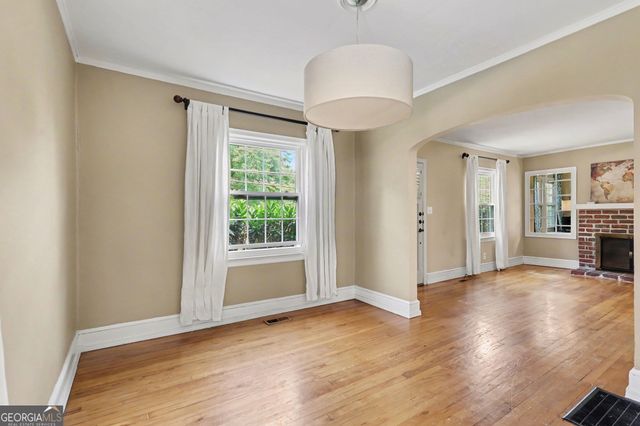 2531 Batavia Street, East Point, GA 30344