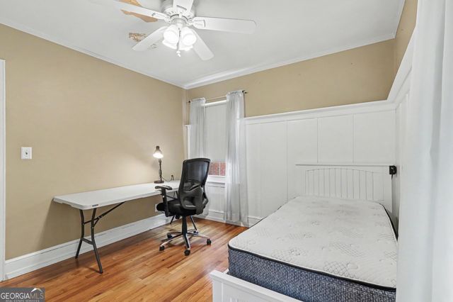 2531 Batavia Street, East Point, GA 30344