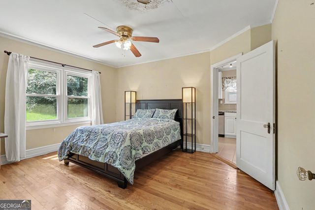 2531 Batavia Street, East Point, GA 30344
