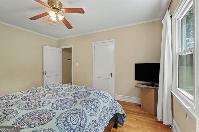 2531 Batavia Street, East Point, GA 30344