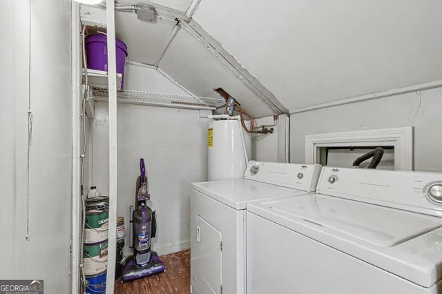 2531 Batavia Street, East Point, GA 30344