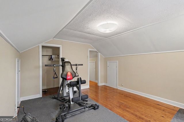 2531 Batavia Street, East Point, GA 30344
